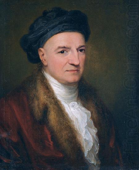 Giovanni Volpato, Angelica Kauffmann